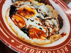 黯然销魂饭-肥韬茶餐厅(南山mini店)