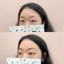 -Four Seven·半永久纹眉