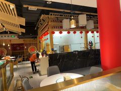 -犇鼎牛潮汕牛肉火锅(新辰里学清路店)