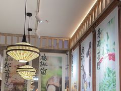 -云海肴·汽锅鸡·云南菜(广安门天虹店)