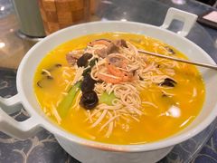 -众顺和非遗淮扬菜(何园店)
