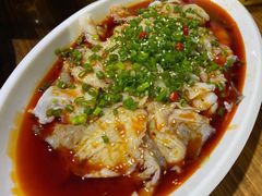 -弓虽昌焖烧鸡(大竹林店)