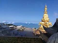 -峨眉山风景名胜区