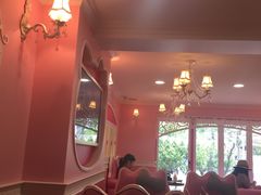 -Hello Kitty Cafe(弘大店)