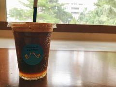 汤力美式-PUZZLE COFFEE 拼图咖啡
