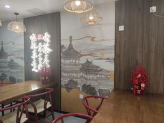 -茶话弄(北京通州万达店)