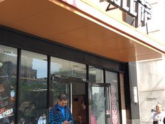 门面-比格比萨自助(花园路店)