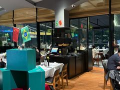 -拉蒂娜·巴西牛排馆 Latina·Brazilian Steakhouse(陆家嘴旗舰店)