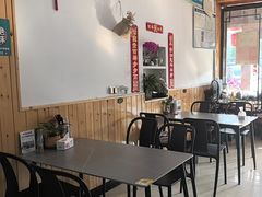 -溪涧堂农家土菜(神仙居店)