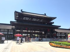 -狼山风景名胜区