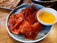 -大壮家原味烤肉(兴华北街店)