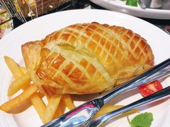 -開籠雀冰室(同和金铂店)