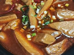 -黑皮酸菜鱼(三山街店)