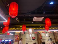 -谭鸭血老火锅(龙湖宝山天街店)