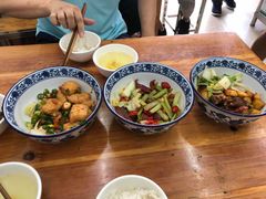 -星粉面大王城(德馨园店)