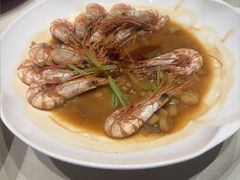 -悦融琥珀·京鲁菜·海味珍品(西单店)
