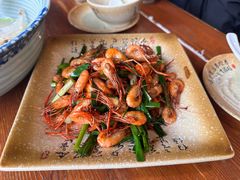 -75幢私房菜馆