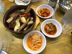 -江南面屋(明洞店)