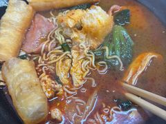 -四川老牛麻辣烫(北门桥店)
