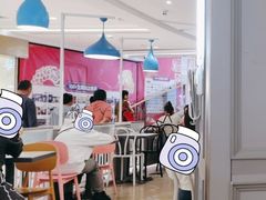 -满记甜品(静安大悦城店)