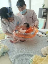 点击看大图 -大美母婴湖畔月子中心(江宁店)