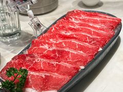 -一哥澳门豆捞 · 十七年经典澳门火锅(领展购物广场店)