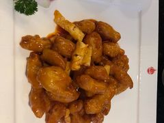 凤梨糖醋里脊-百姓厨房(凤翔泥塑坊店)