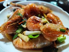 -水先生寧波菜(天一店)