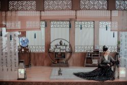 点击看大图 -美云庭古装·格格服汉服·京城旅拍(北京店)