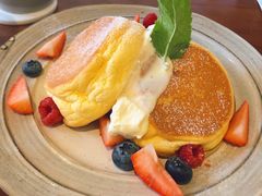 -UPPER KITCHEN(延安路店)