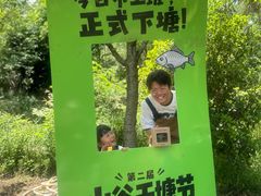 -大塘金香草谷