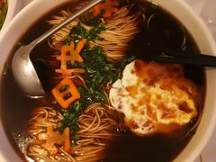 -小厨娘淮扬菜(六合欢乐港店)