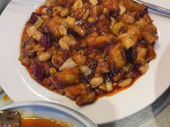 -郭林家常菜(狼垡店)