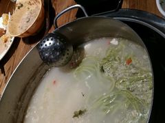 -龙记斑鱼火锅鲜切牛肉自助(红山路店)
