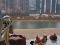 -三迪希尔顿酒店·星空酒廊