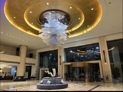 -常熟理文铂尔曼酒店