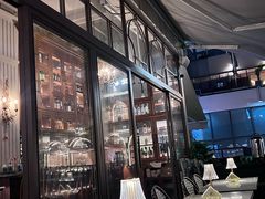 -LE MISSMORE餐酒吧(茉念西里店)