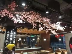 大堂-呷哺呷哺 黄金牧场 (大港油田幸福广场店)