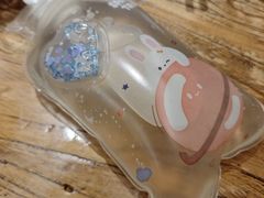 -平娃三宝烧烤·面食(南小街店)