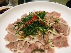 5A雪花牛肉-协成海鲜火锅(海洋花园店)