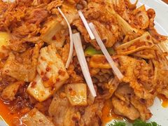 -全州拌饭馆(断桥店)