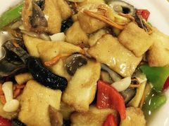 五台云养生素食馆-天天向上素食餐厅(五台山店)