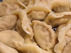 -老都一处饺子馆(道里店)