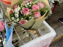 -循礼门鲜花花市(武汉循礼门店)