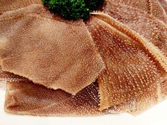 捞派脆脆毛肚-海底捞火锅(吉利大厦店)