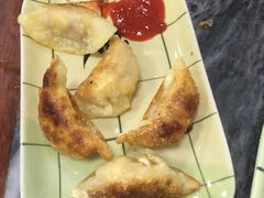 -智香甜品店