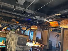 -井水小厨·湘菜(活力广场店)