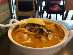 -simply thai天泰(长泰广场店)