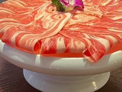-东海怡品海鲜豆捞(舟宿夜江店)