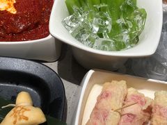 -海底捞火锅(壹悦城店)